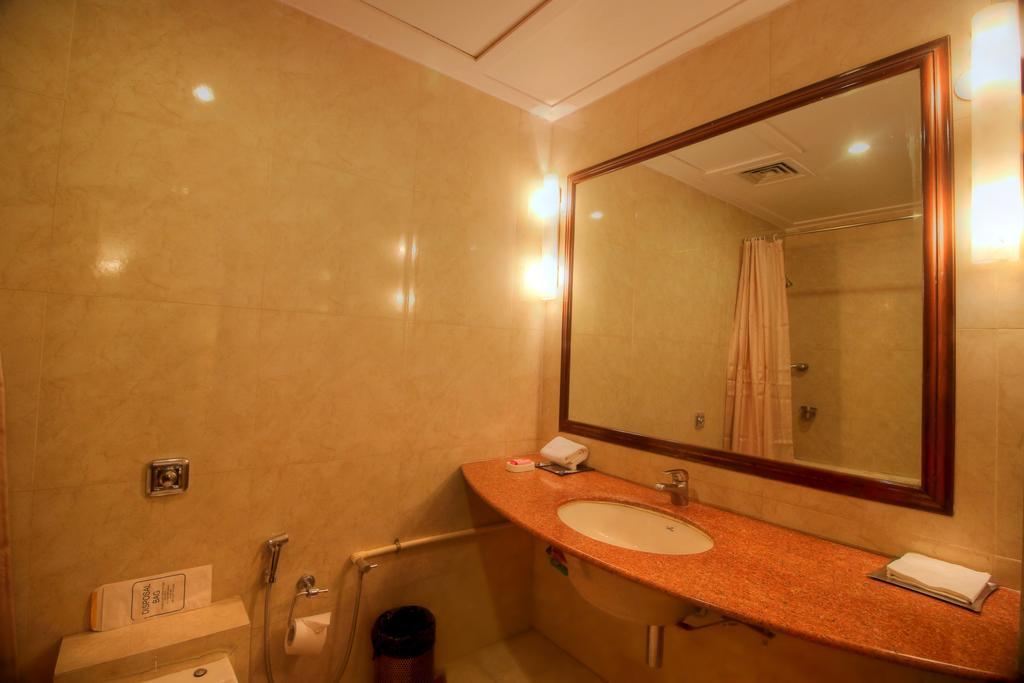 The Claremont & Convention Centre New Delhi
