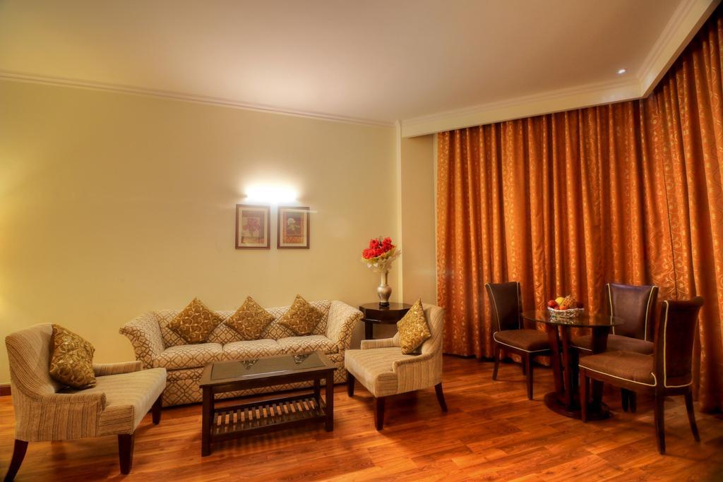 Hotel The Claremont & Convention Centre New Delhi
