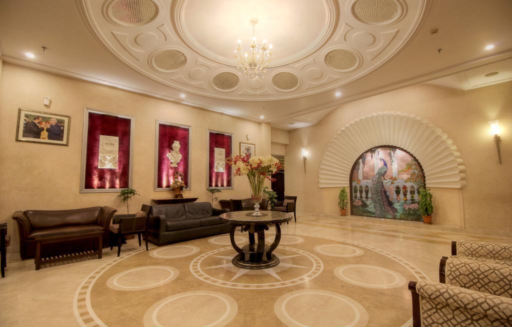 The Claremont & Convention Centre 3* New Delhi
