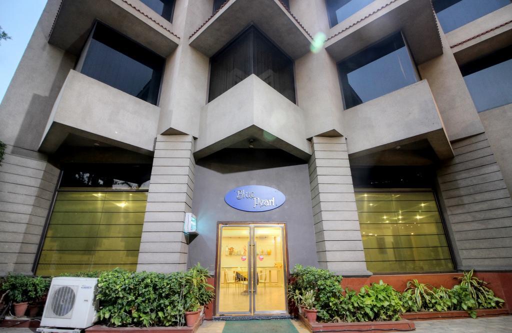 The Claremont & Convention Centre Hotel 3*