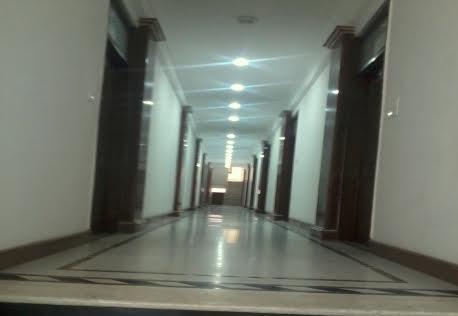 Inn Om Palace