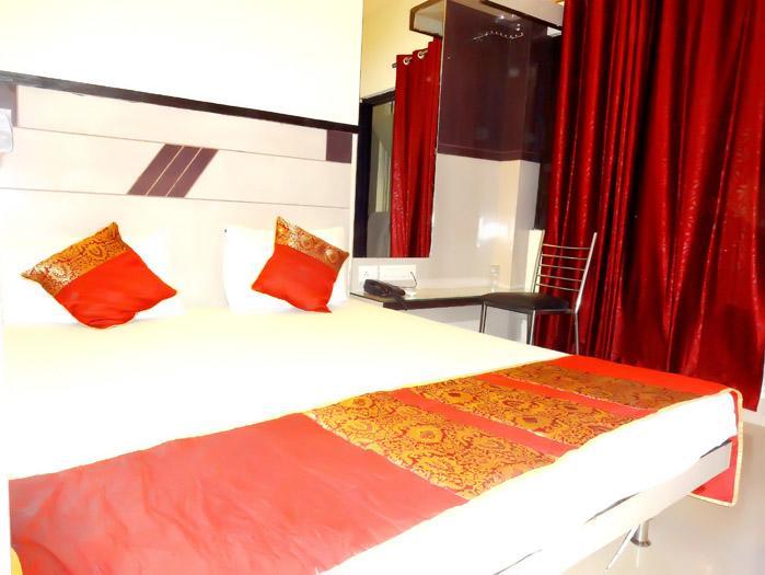Hare Krishna Main Bazar Hotel New Delhi