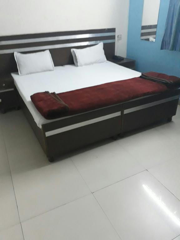 S P New Delhi