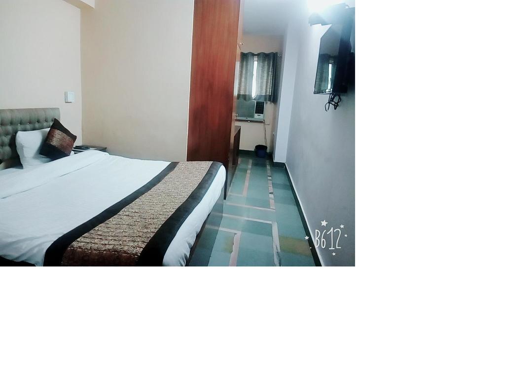 Hotel O Hotel Landmark Inn Delhi (National Capital Territory of India)
