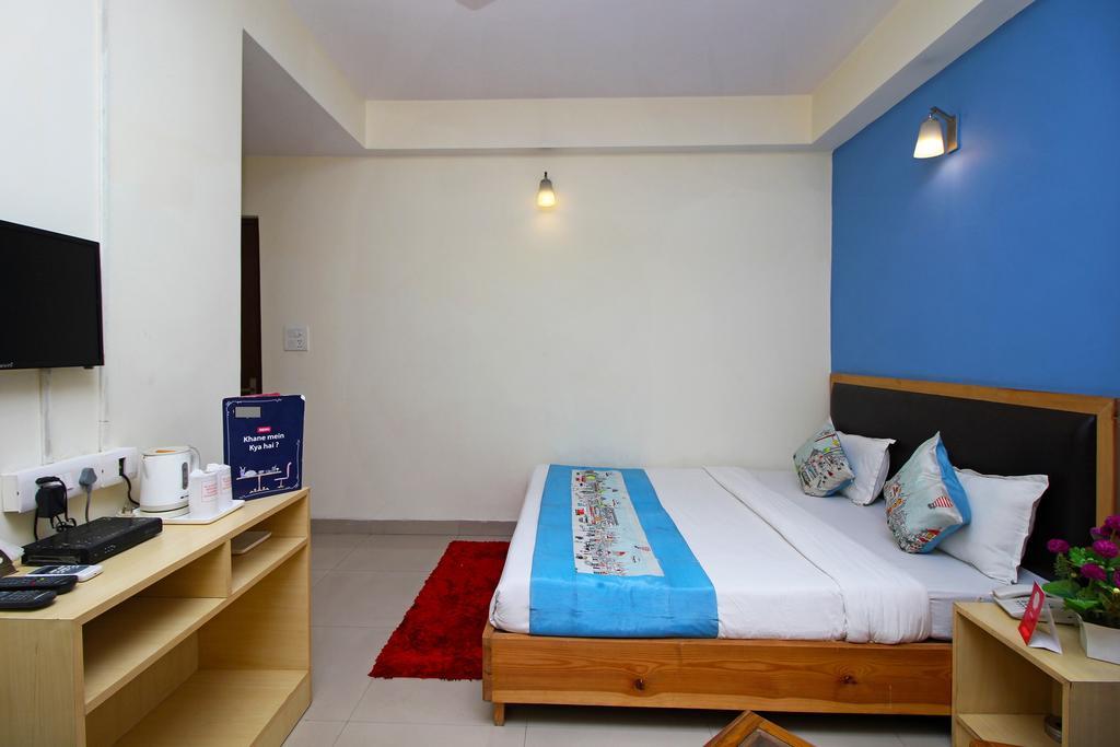 Flagship 9046 Hotel Metro Star Guest house 3*