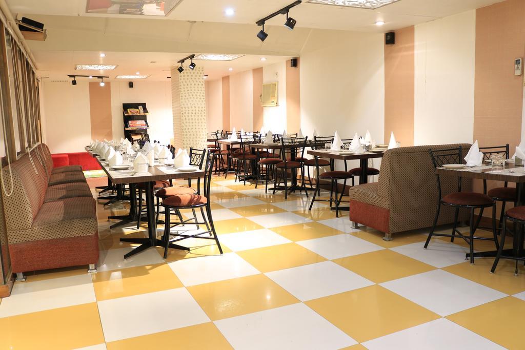 Hotel Sri Nanak Continental 3*