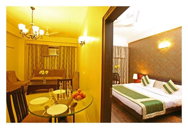 Evergreen 2bhk Service Vasant Kunj Fortis Ilbs New Delhi