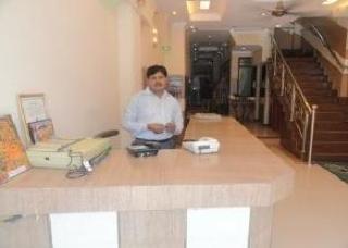 Hotel Bless 2*