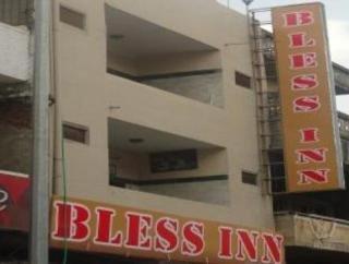 Bless Hotel 2*