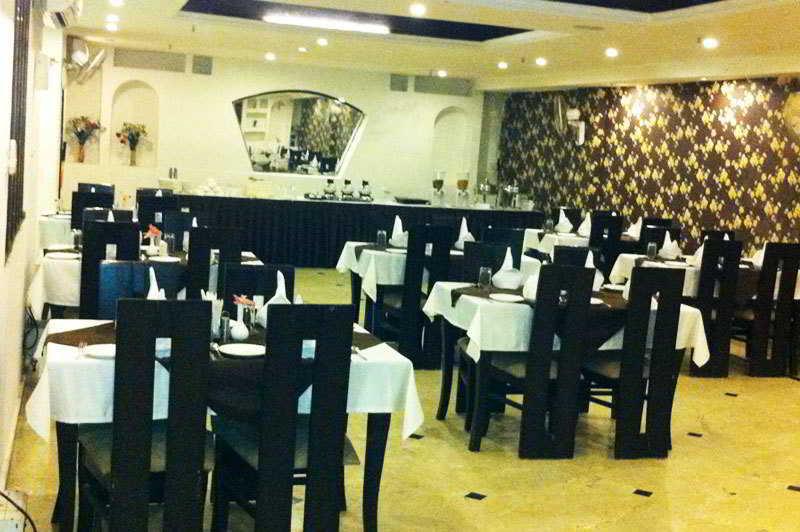Emperor Palms Hotel Nova Deli