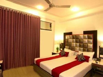 Suncourt Corporate Hotel New Delhi
