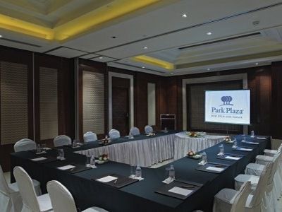 S.k Premium Park Hotel