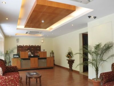Emarald, 3* New Delhi