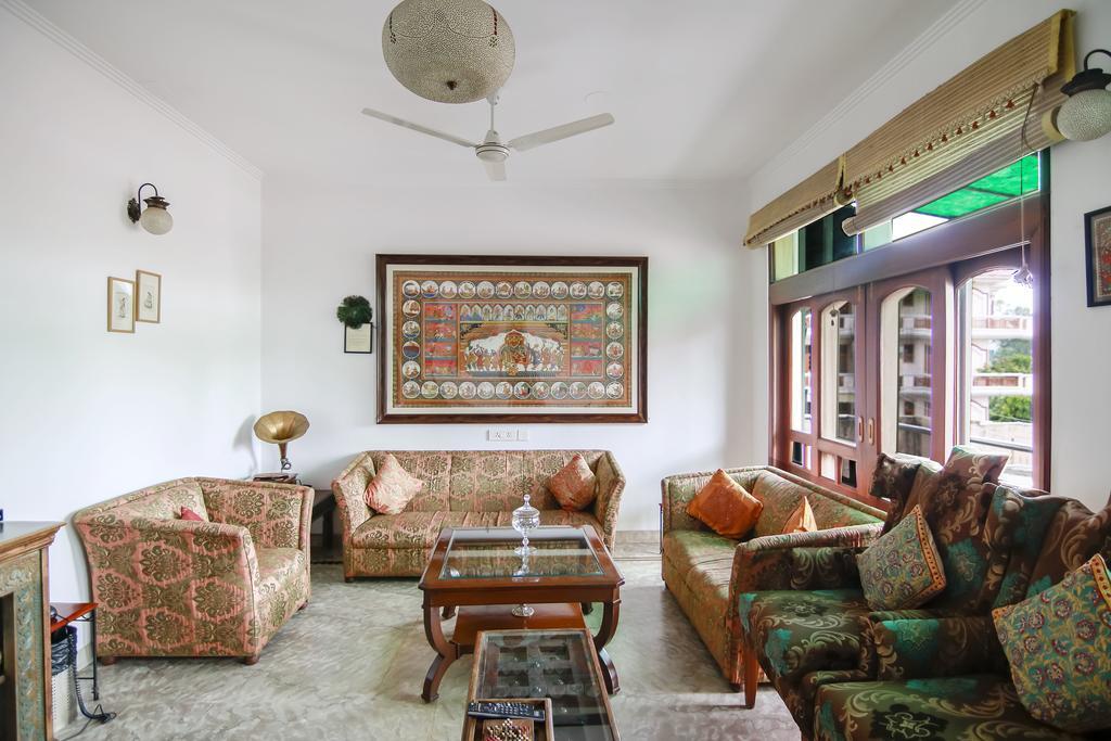 Shanti Hotel Delhi (National Capital Territory of India)