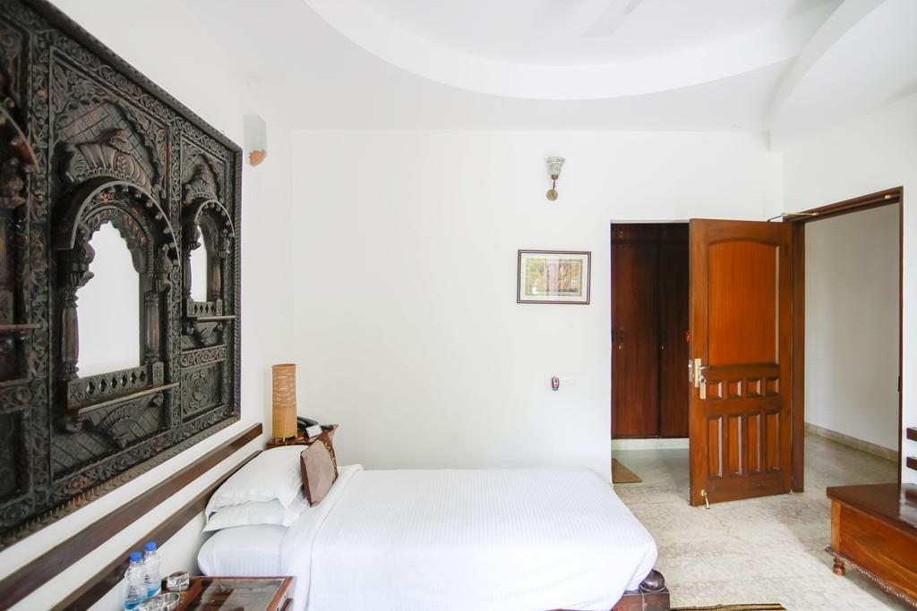 Hotel Shanti