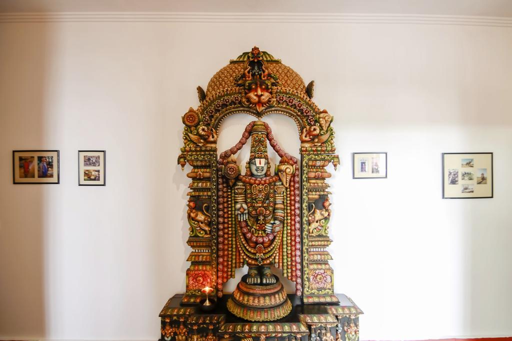 Hotel Shanti