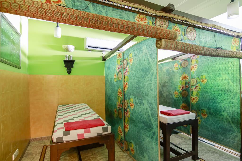 Hotel Shanti 3*