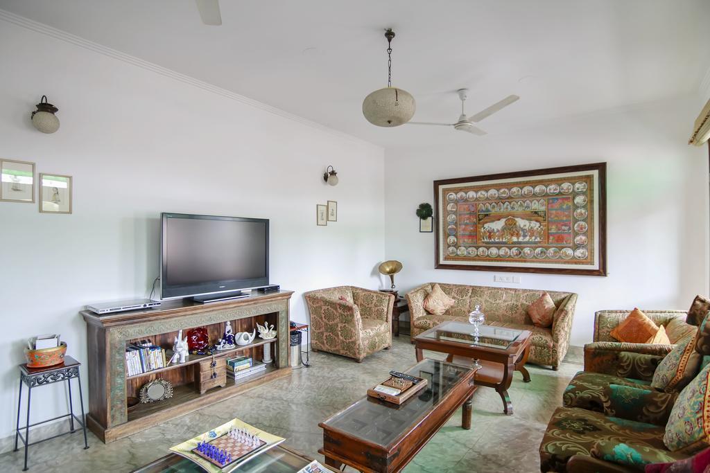 Shanti Hotel 3*
