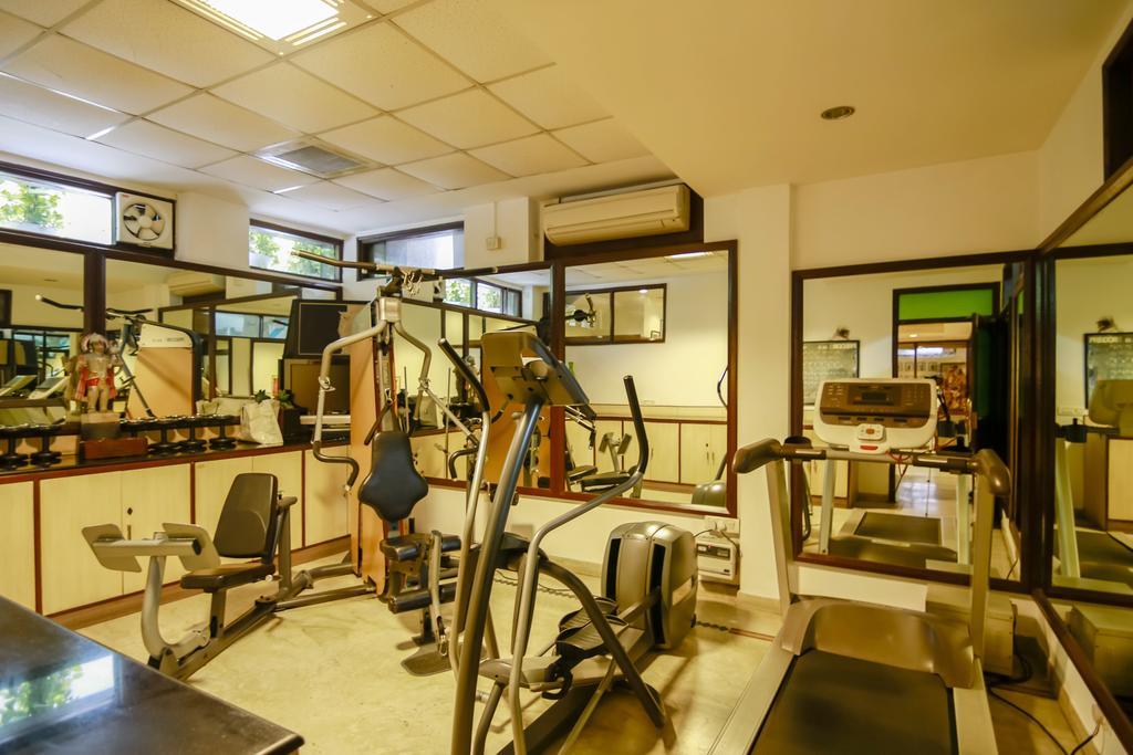 Shanti Hotel 3*