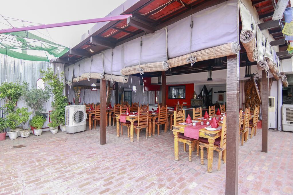 Shanti Hotel 3*