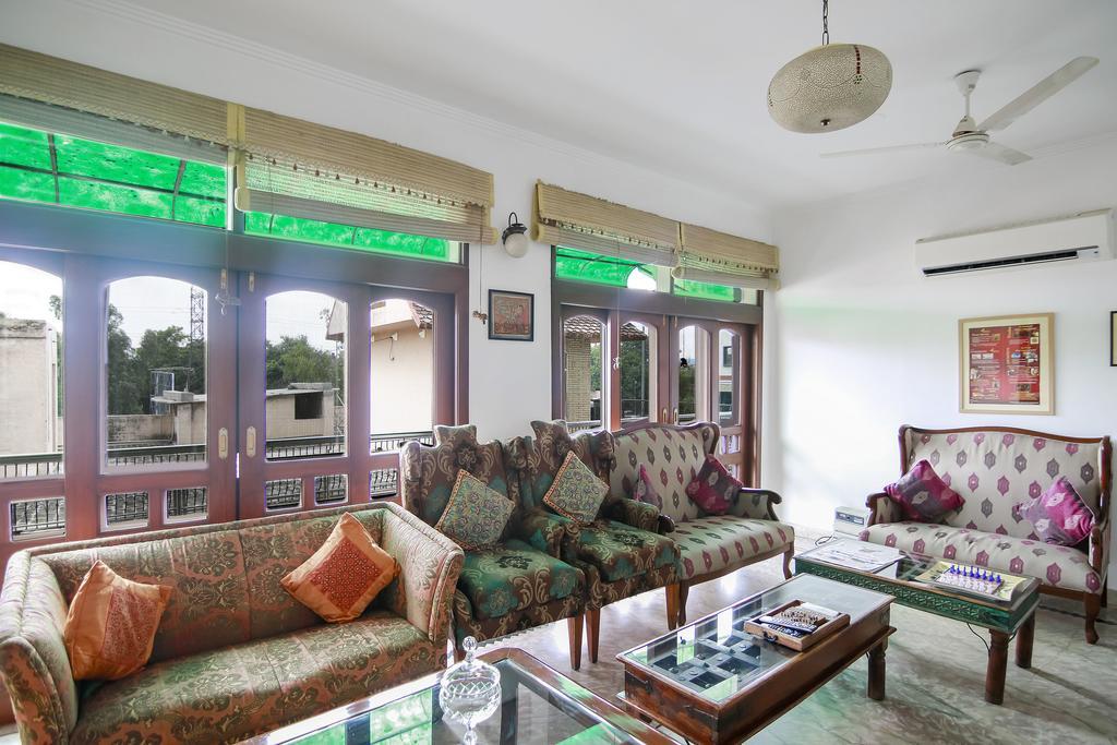 Shanti Hotel 3*