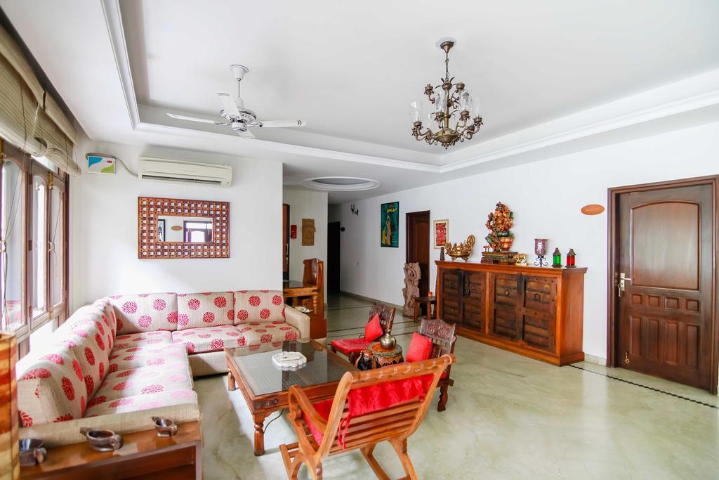 Shanti Hotel