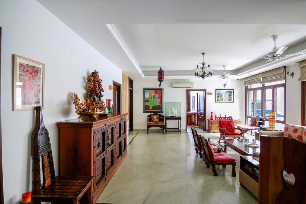 Hotel Shanti Delhi (National Capital Territory of India)