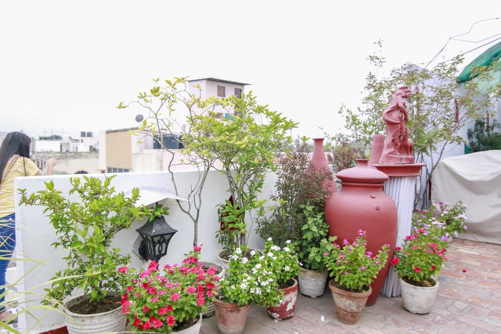 Shanti Hotel 3*