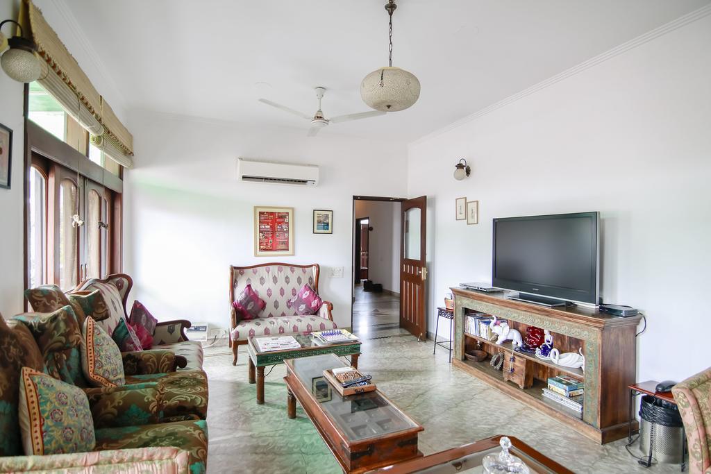 Hotel Shanti
