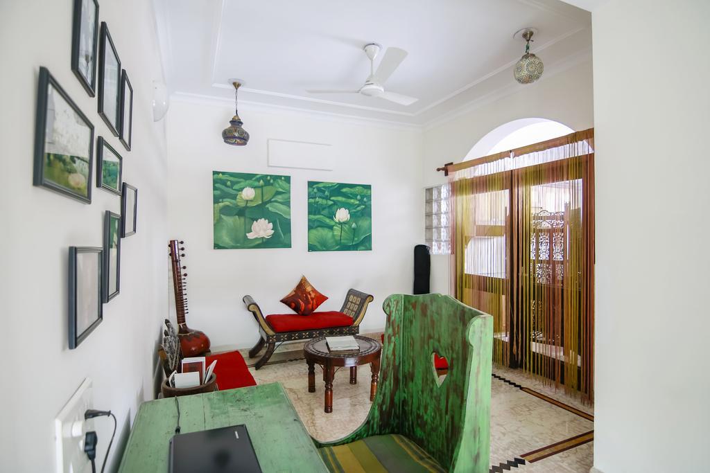 Shanti Hotel 3*