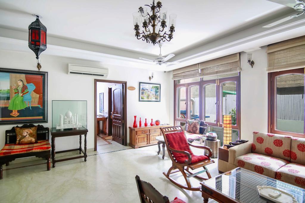 Hotel Shanti 3*