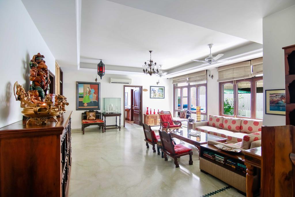 Hotel Shanti 3*