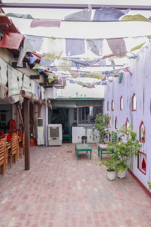 Shanti Delhi (National Capital Territory of India)