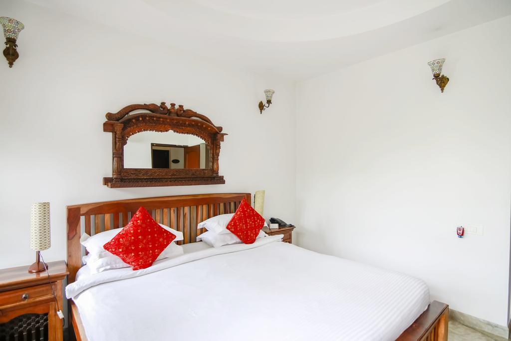 Hotel Shanti Delhi (National Capital Territory of India)