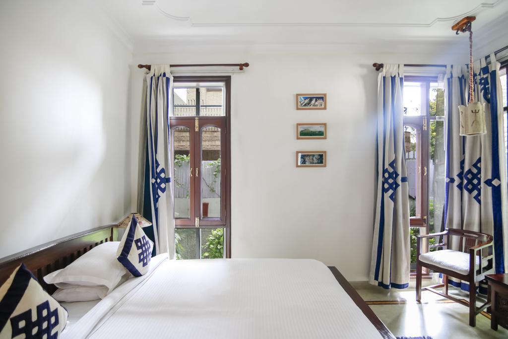Hotel Shanti 3*