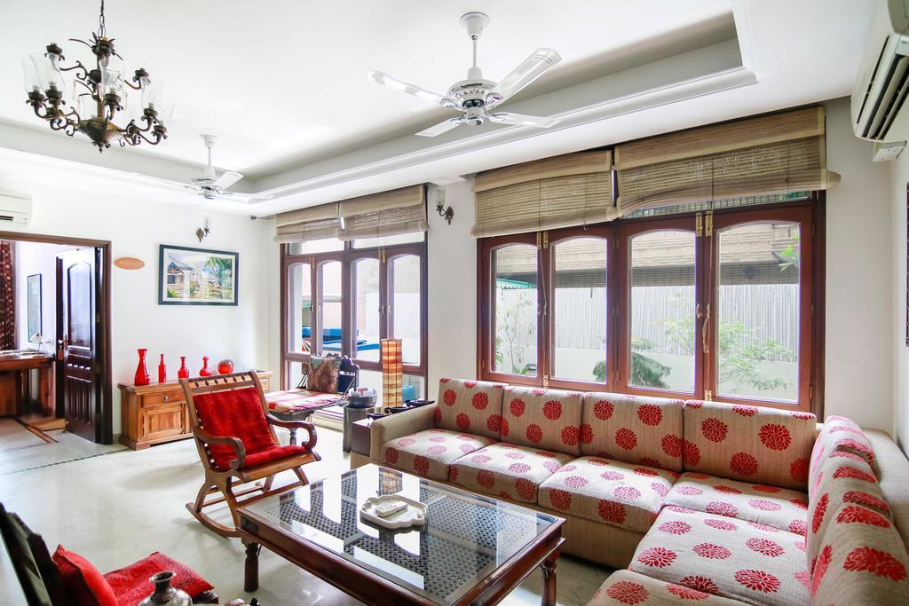 Shanti Hotel Delhi (National Capital Territory of India)