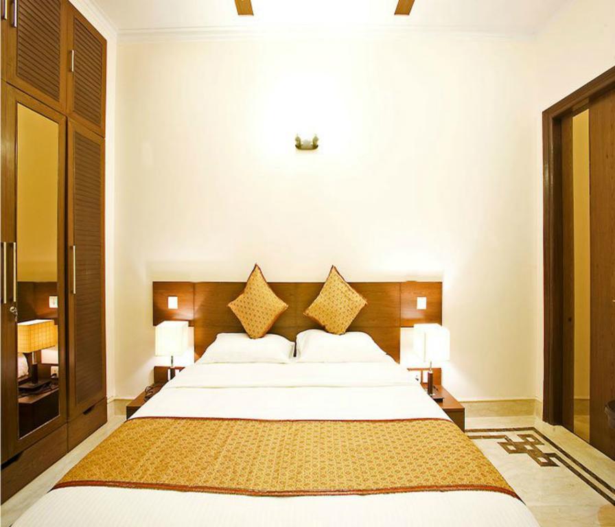 Evergreen 3* New Delhi