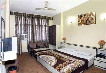 Lal's Haveli 2* New Delhi
