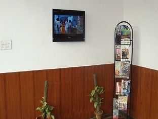 Delhi Aerocity, Nh 48 Hotel