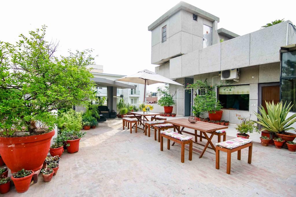 Thikana Delhi 3*