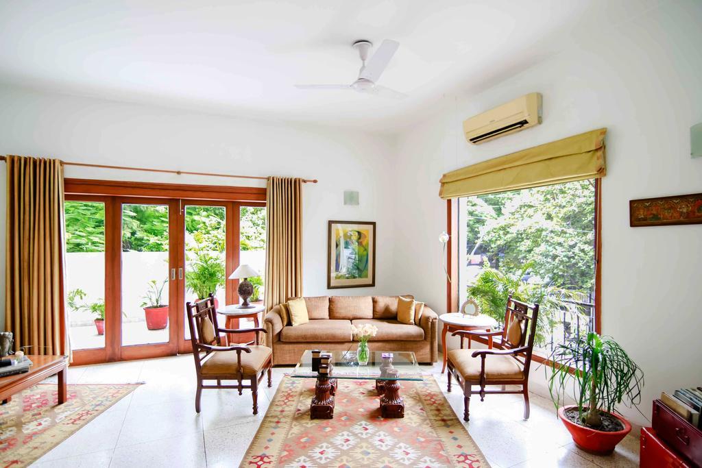 Thikana Delhi