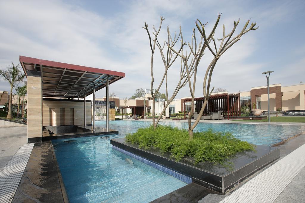 Oodles 4* New Delhi