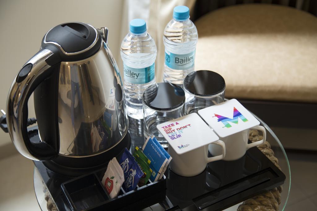 Hotel Mint Casa