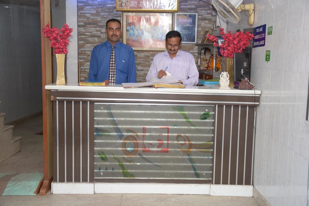 Guest house Siddhartha Tourist New Delhi