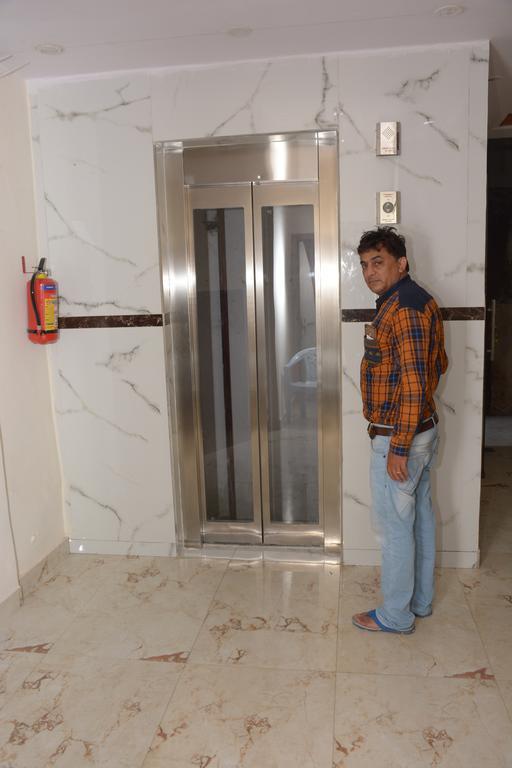 Guest house Siddhartha Tourist New Delhi