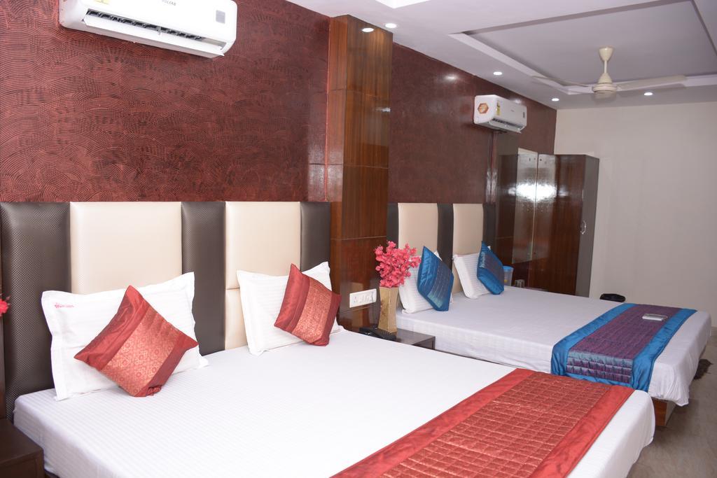 Guest house Siddhartha Tourist New Delhi