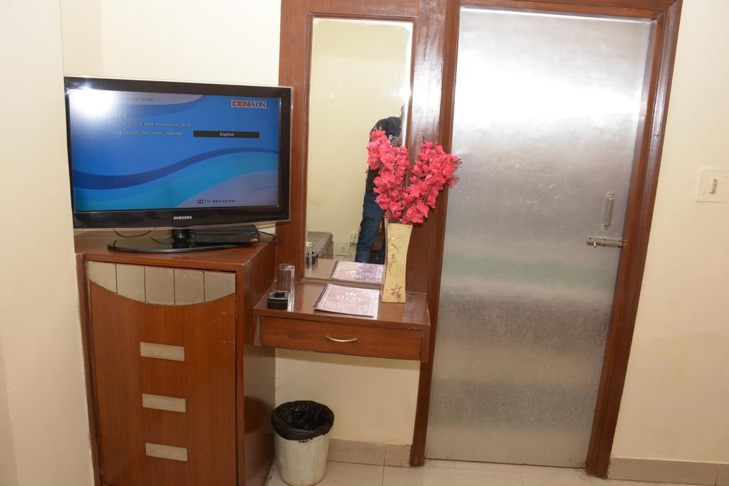 Siddhartha Tourist Guest house 3*