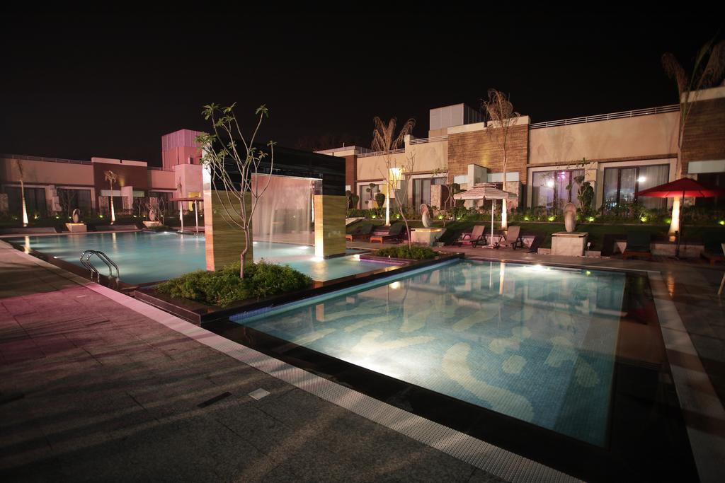 Oodles 4* New Delhi