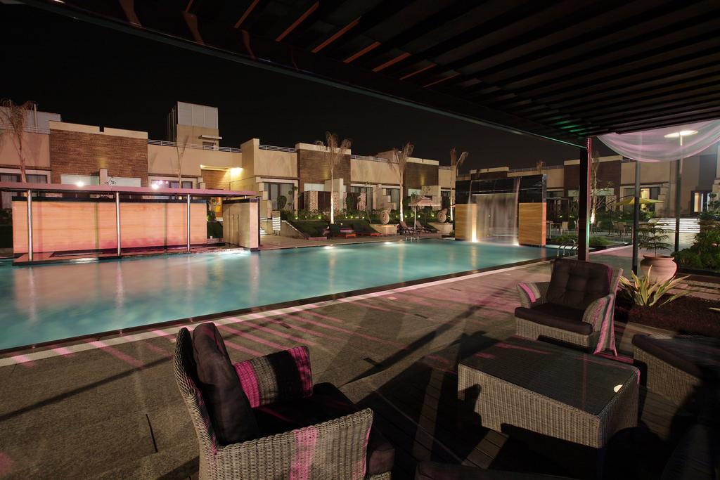 Hotel Oodles New Delhi