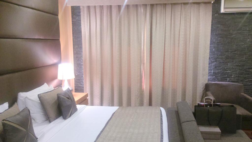 Hotel Udman Panchshila Park 4*